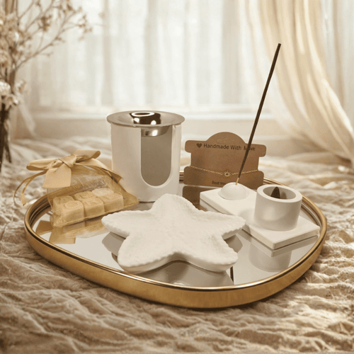 Aurore - La confidente éclat - Confidente Box