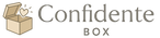 Logo de Confidente Box