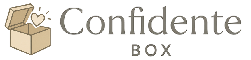 Confidente Box