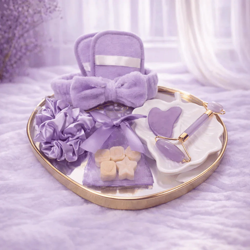 Zoé - La confidente pause bien-être - Confidente Box